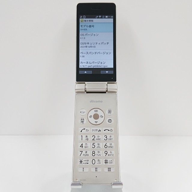 AQUOS �������� SH-02L �ɥ��� ������� c19674