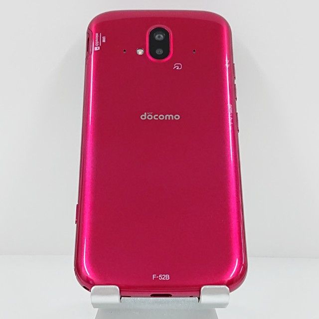 �餯�餯���ޡ��ȥե��� F-52B �ɥ��� �ԥ� c20559