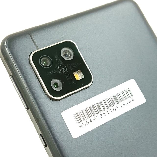 AQUOS sense5G SHG03 au ֥å c13903