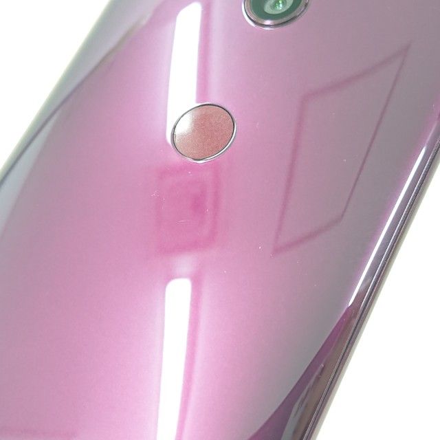 Xperia XZ3 SOV39 au �ܥ�ɡ���å� c16825