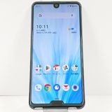 AQUOS R3 SHV44 au �ץ���ʥۥ磻�� c21996