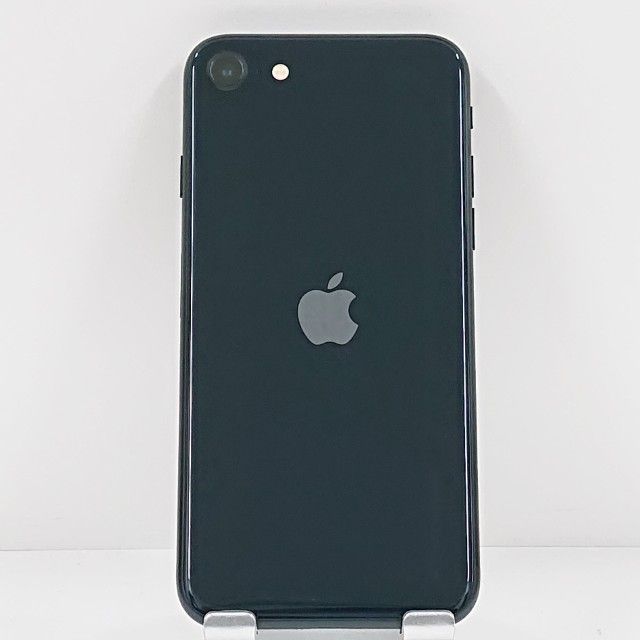 iPhoneSE ��3���� 64GB �ɥ��� �ߥåɥʥ��� c21683