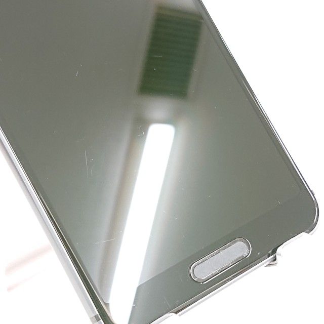 AQUOS sense3 SHV45 au �֥�å� c15891