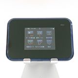 Speed Wi-Fi NEXT W07 SHD31 au �֥�å� c16036