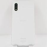 Xperia Ace II SO-41B �ɥ��� �ۥ磻�� c20059