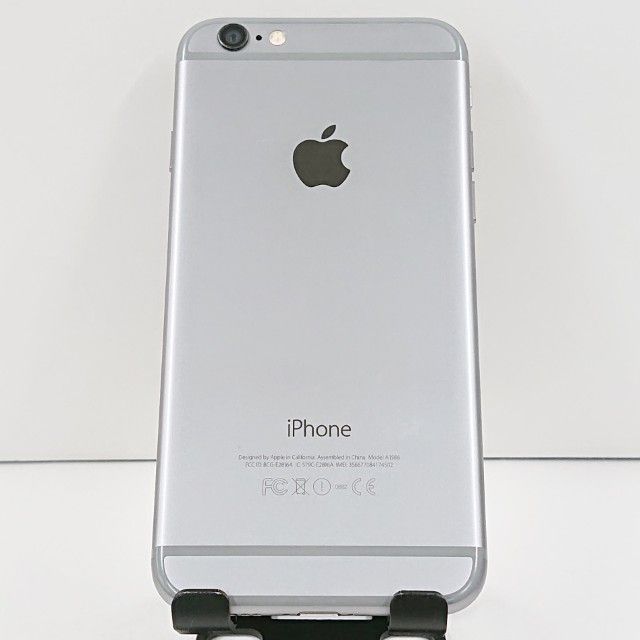 iPhone6 32GB SIM�ե꡼ ���ڡ������쥤 c18340