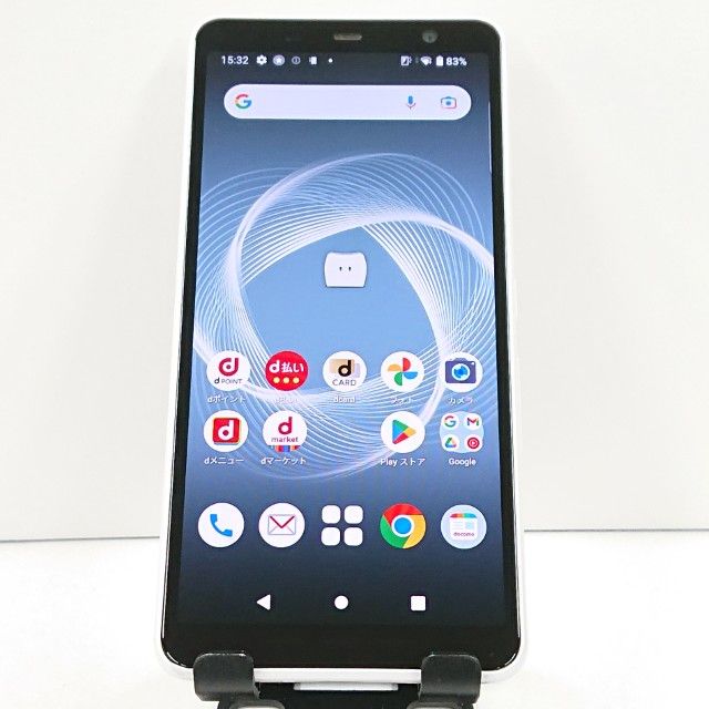 arrows Be4 Plus F-41B �ɥ��� �ۥ磻�� c18234