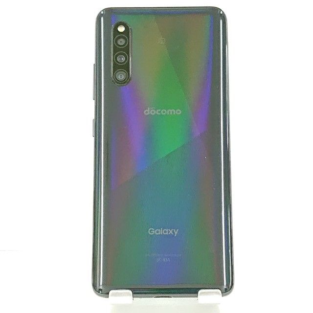 Galaxy A41 SC-41A �ɥ��� �֥�å� c22547