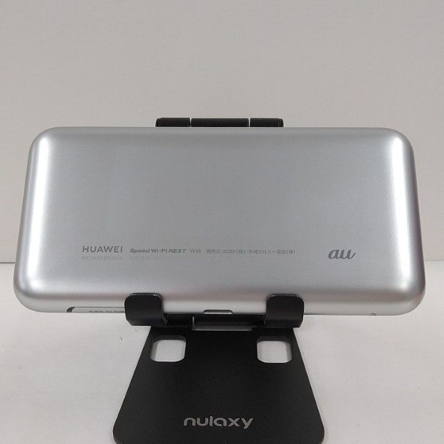 Speed Wi-Fi NEXT W06 HWD37 au �ۥ磻�ȡߥ���С� c22378