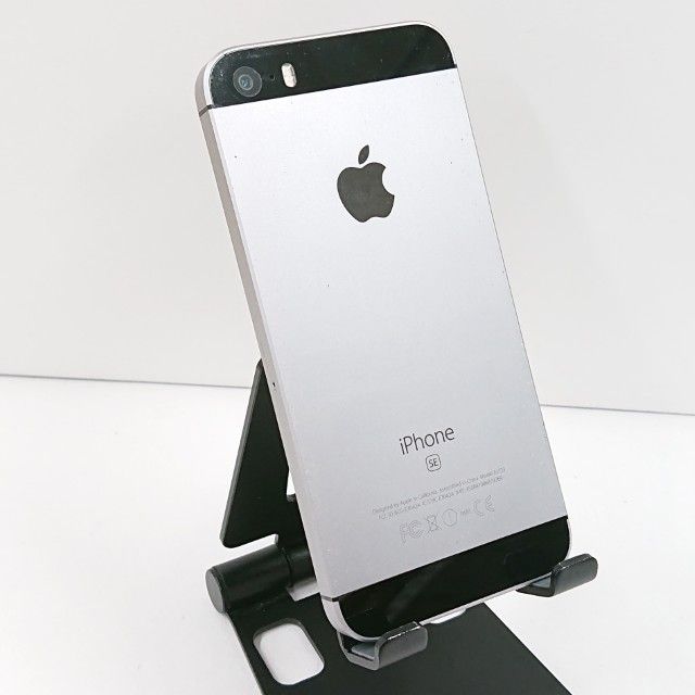 iPhoneSE 16GB SIM�ե꡼ ���ڡ������쥤 c21137