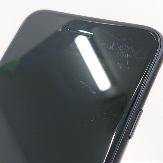 iPhoneSE ��2���� 64GB �ɥ��� �֥�å� c19405
