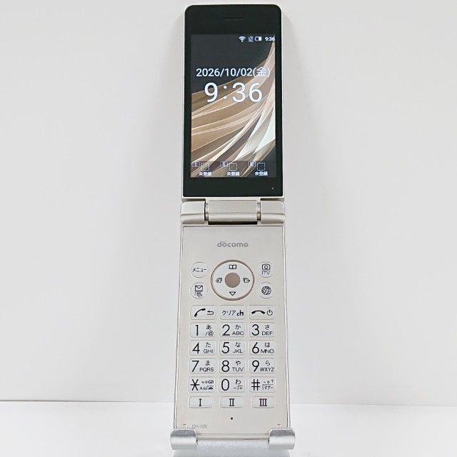 AQUOS �������� SH-02L �ɥ��� ������� c22737