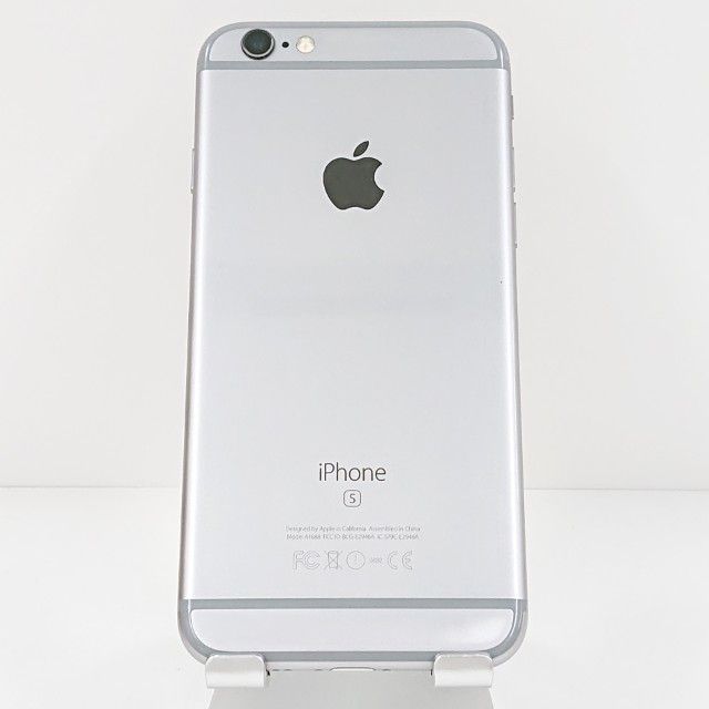 iPhone6s 16GB SIM�ե꡼ ���ڡ������쥤 c18804