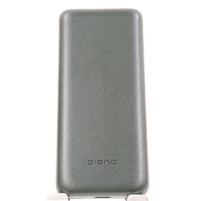 DIGNO �������� �١����å� KY-41B �ɥ��� �֥�å� c21482
