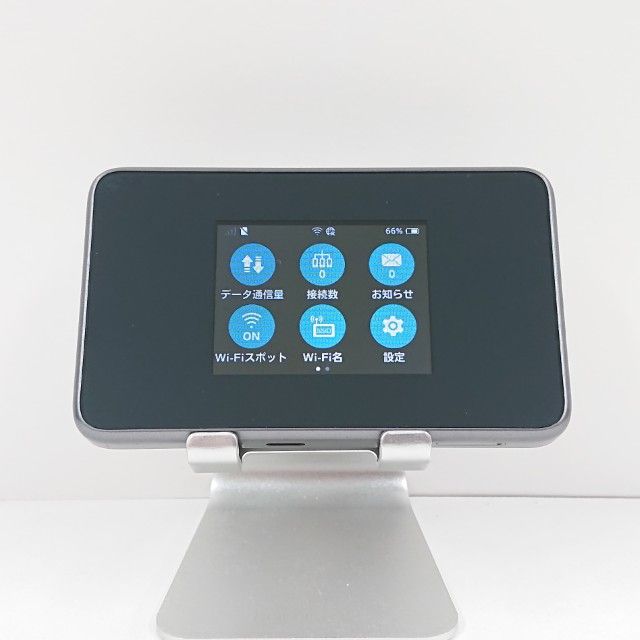 Pocket WiFi 802ZT SoftBank С c14213