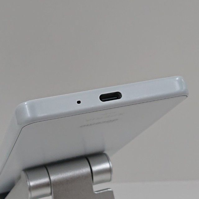 Xperia 10 IV SO-52C �ɥ��� �ۥ磻�� c21260