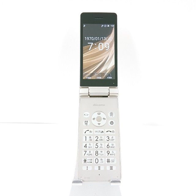 AQUOS �������� SH-02L �ɥ��� ������� c21858