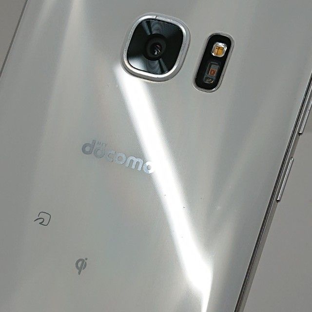 Galaxy S7 edge SC-02H �ɥ��� �ۥ磻�ȥѡ��� c16769