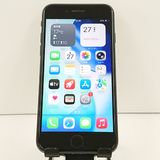 iPhoneSE ��2���� 64GB �ɥ��� �֥�å� c18429