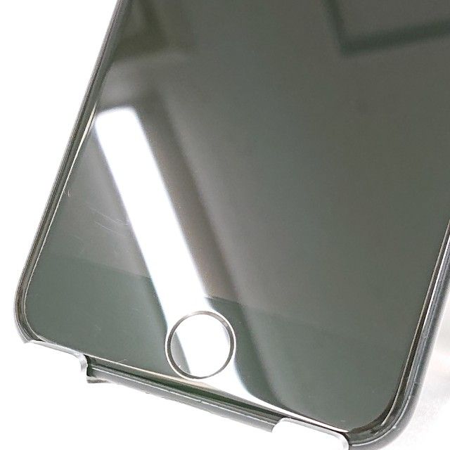 iPhoneSE ��2���� 64GB au �֥�å� c18875