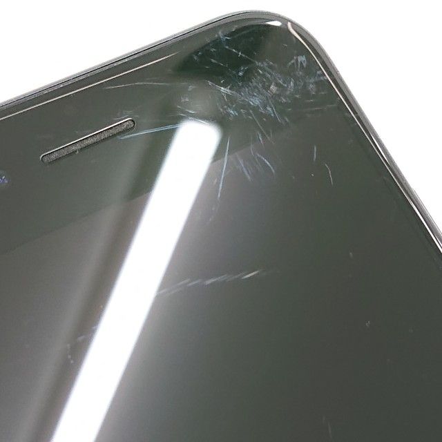 iPhoneSE ��3���� 64GB au �ߥåɥʥ��� c22905