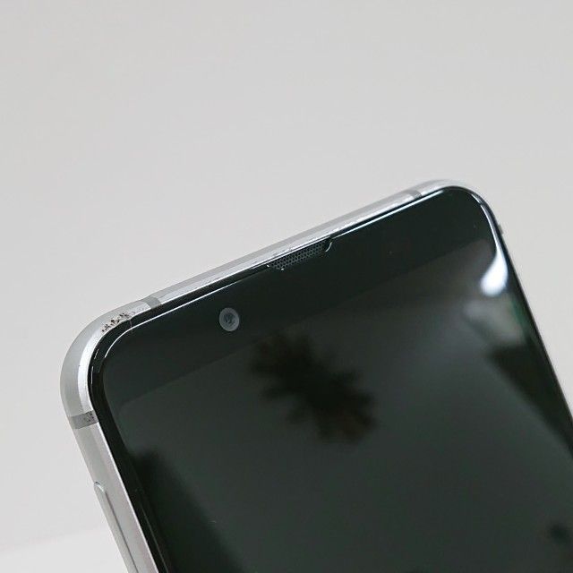 AQUOS sense3 basic 907SH SoftBank С c14103