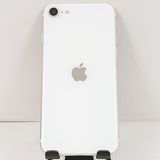 iPhoneSE ��2���� 64GB �ɥ��� �ۥ磻�� c21715
