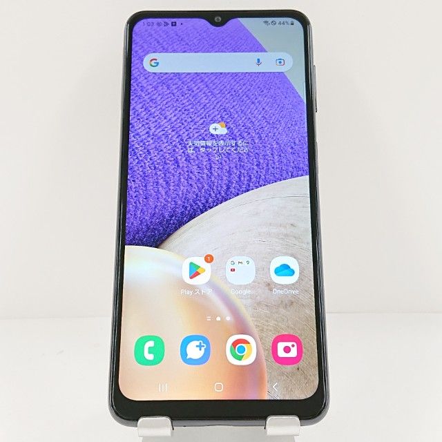 Galaxy A32 5G SCG08 au ֥å c14697