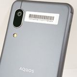 AQUOS sense3 basic SHV48 au �֥�å� c21345
