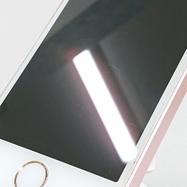 iPhoneSE 32GB SoftBank ������������� c19113