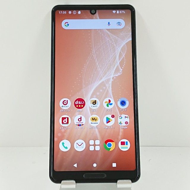 AQUOS sense4 SH-41A ɥ С c14387