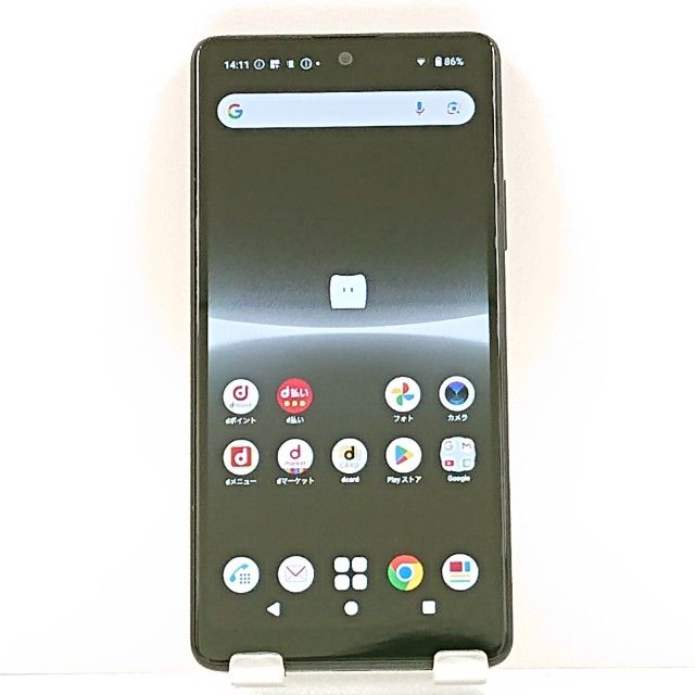 Xperia Ace III SO-53C �ɥ��� �֥�å� c21603
