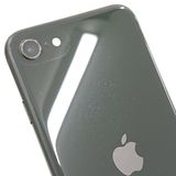 iPhoneSE ��2���� 64GB �ɥ��� �֥�å� c17365