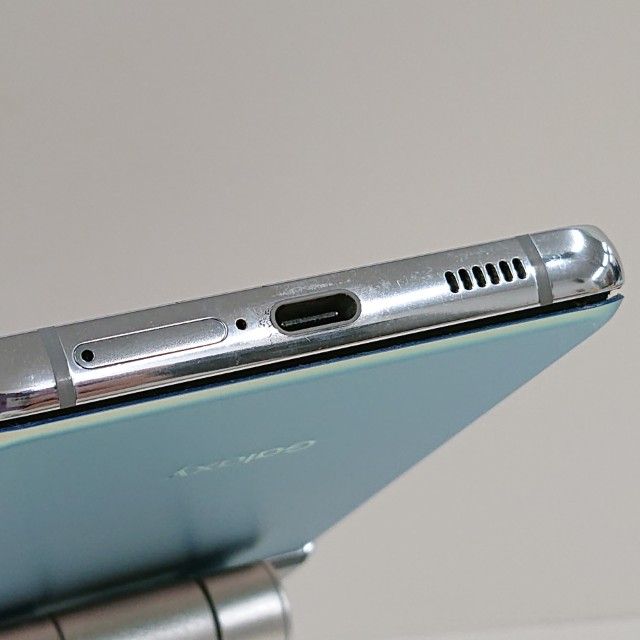 Galaxy S21 Ultra 5G SC-52B ɥ եȥॷС c15220