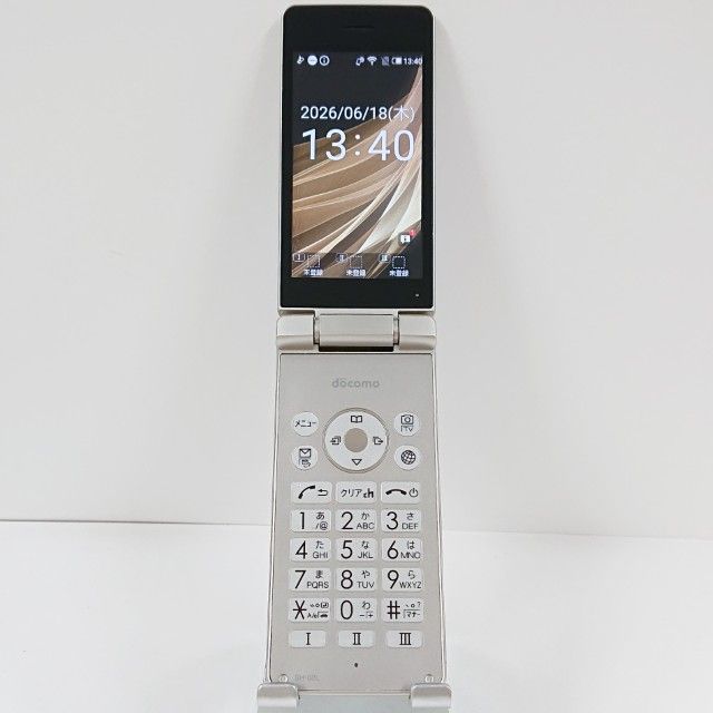 AQUOS �������� SH-02L �ɥ��� ������� c19695