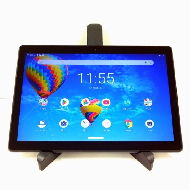 Lenovo TAB5 801LV SoftBank �֥�å� c21641