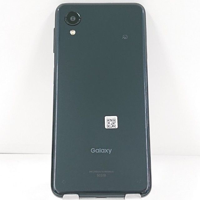 Galaxy A23 5G SCG18 au �֥�å� c21841