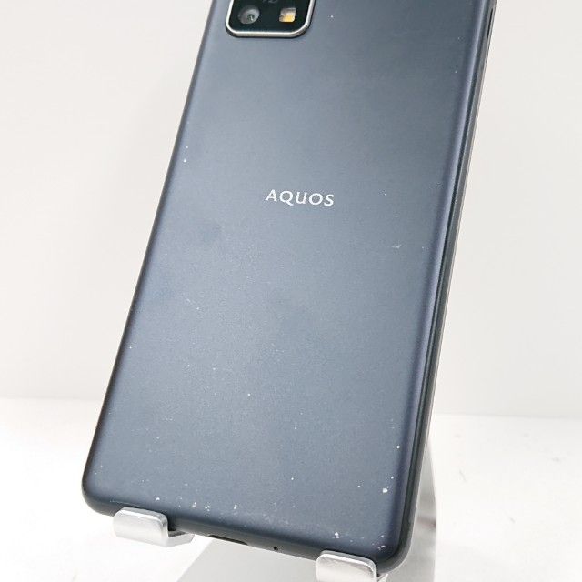 AQUOS sense5G A105SH SoftBank ֥å c15481
