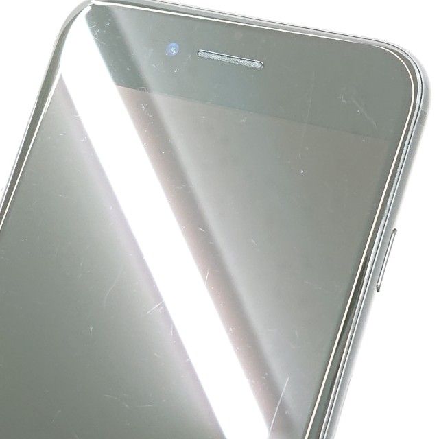iPhone7 32GB �ɥ��� �֥�å� c20087