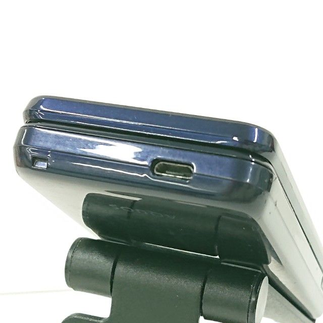 AQUOS �������� SH-01J �ɥ��� �֥롼�֥�å� c20747