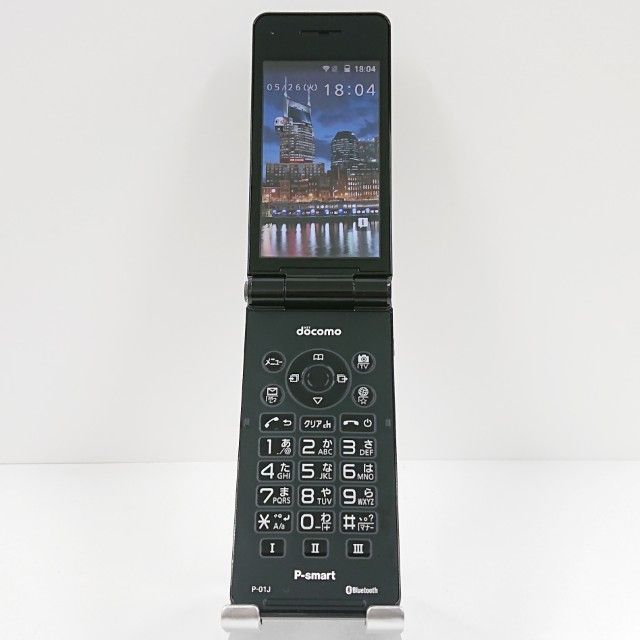 P-smart �������� P-01J �ɥ��� �֥�å� c20215