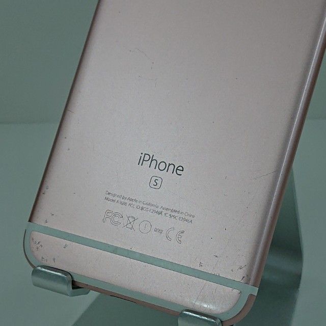 �ڥ�����ʡ�iPhone6s 128GB SIM�ե꡼ ������������� c18827