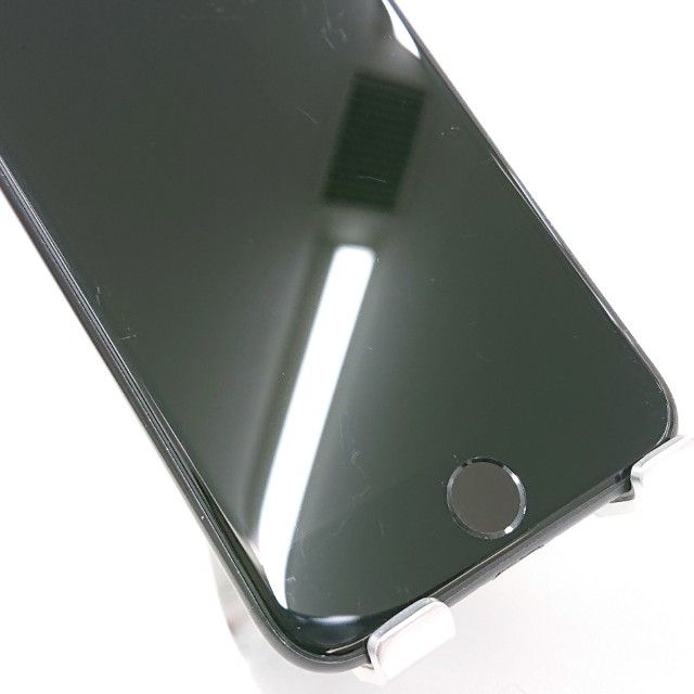iPhone7 32GB SoftBank �֥�å� c22893