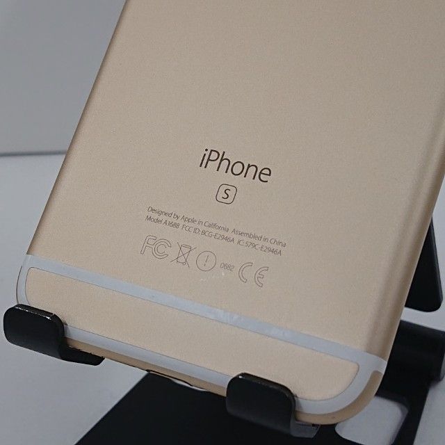 iPhone6s 64GB SoftBank �������   c19430