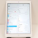 iPad Air Wi-Fi + Cellular 16GB �ɥ��� ����С� c21755