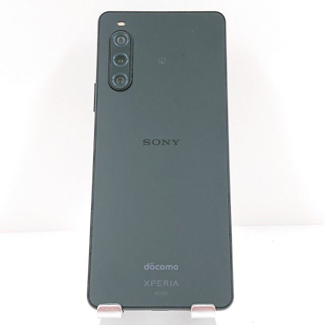 �ڥ�����ʡ�Xperia 10 V SO-52D �ɥ��� �֥�å� c18138