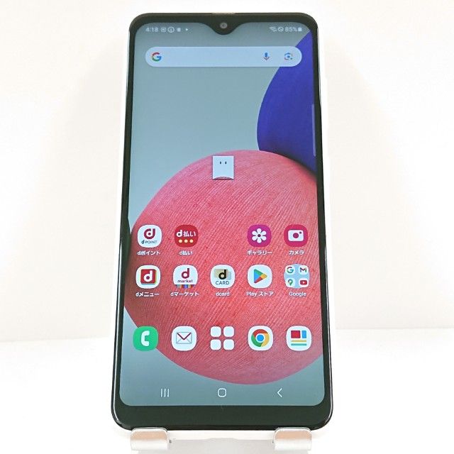 Galaxy A22 5G SC-56B ɥ ۥ磻 c15317