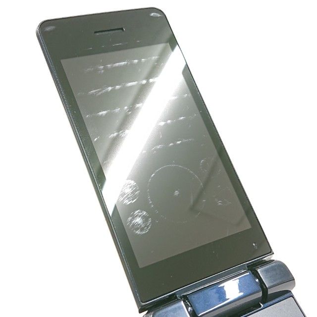 AQUOS �������� SH-02L �ɥ��� �֥�å� c22732