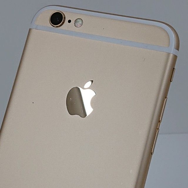 iPhone6s 64GB SoftBank ������� c18986