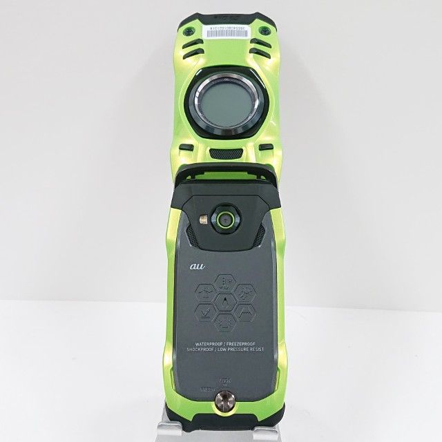 G'zOne TYPE-XX KYY31 au �ꥭ�åɥ��꡼�� c17085